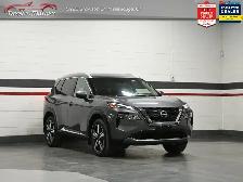 2023 Nissan Rogue SL No Accident Leather 360CAM Navigation Panor - Photo 3