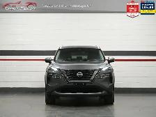2023 Nissan Rogue SL No Accident Leather 360CAM Navigation Panor - Photo 4