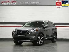 2023 Nissan Rogue SL No Accident Leather 360CAM Navigation Panor - Photo 5