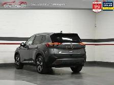2023 Nissan Rogue SL No Accident Leather 360CAM Navigation Panor - Photo 6
