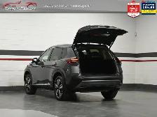 2023 Nissan Rogue SL No Accident Leather 360CAM Navigation Panor - Photo 8