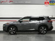 2023 Nissan Rogue SL No Accident Leather 360CAM Navigation Panor - Photo 9