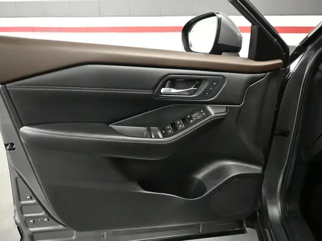 2023 Nissan Rogue SL No Accident Leather 360CAM Navigation Panor - Photo 11