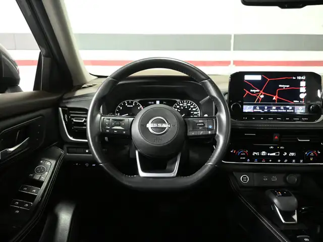 2023 Nissan Rogue SL No Accident Leather 360CAM Navigation Panor - Photo 12