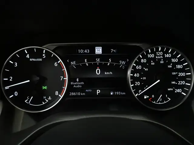 2023 Nissan Rogue SL No Accident Leather 360CAM Navigation Panor - Photo 13