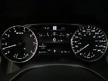 2023 Nissan Rogue SL No Accident Leather 360CAM Navigation Panor - Photo 13