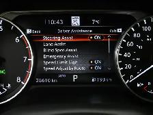 2023 Nissan Rogue SL No Accident Leather 360CAM Navigation Panor - Photo 14