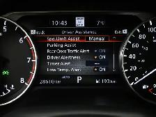 2023 Nissan Rogue SL No Accident Leather 360CAM Navigation Panor - Photo 15