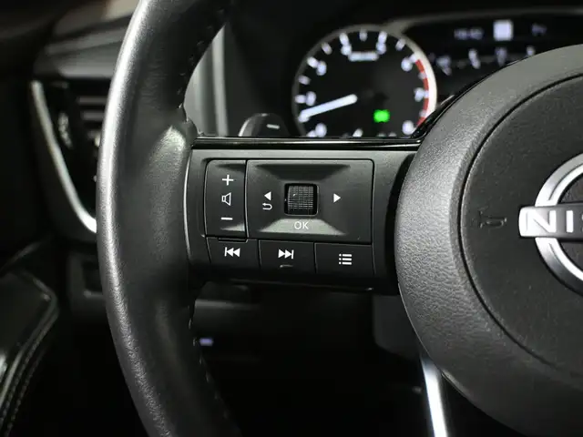2023 Nissan Rogue SL No Accident Leather 360CAM Navigation Panor - Photo 16
