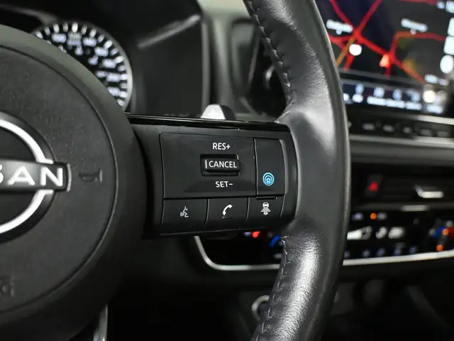 2023 Nissan Rogue SL No Accident Leather 360CAM Navigation Panor - Photo 17