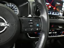 2023 Nissan Rogue SL No Accident Leather 360CAM Navigation Panor - Photo 17