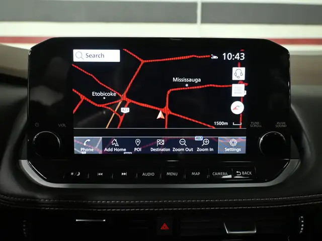 2023 Nissan Rogue SL No Accident Leather 360CAM Navigation Panor - Photo 18