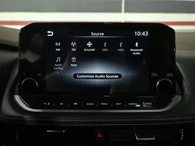 2023 Nissan Rogue SL No Accident Leather 360CAM Navigation Panor - Photo 19