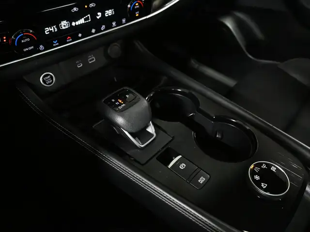 2023 Nissan Rogue SL No Accident Leather 360CAM Navigation Panor - Photo 23