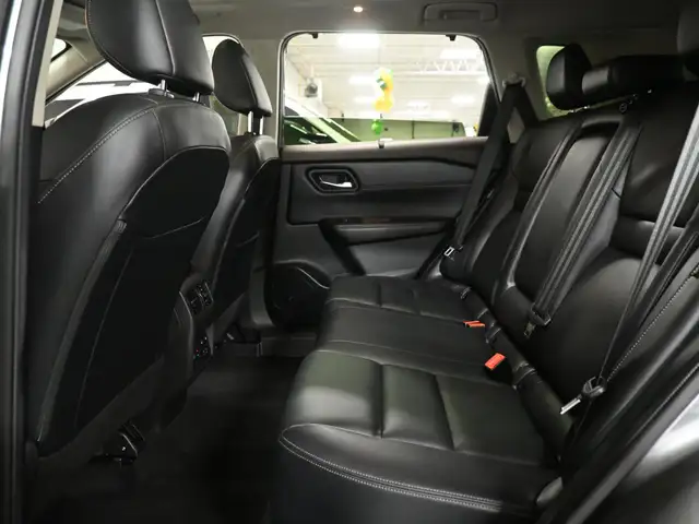 2023 Nissan Rogue SL No Accident Leather 360CAM Navigation Panor - Photo 26