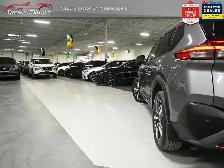 2023 Nissan Rogue SL No Accident Leather 360CAM Navigation Panor - Photo 27