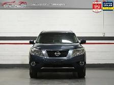 2015 Nissan Pathfinder Platinum No Accident Leather Panoramic Ro - Photo 4