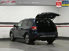 2015 Nissan Pathfinder Platinum No Accident Leather Panoramic Ro - Photo 8