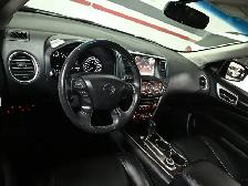 2015 Nissan Pathfinder Platinum No Accident Leather Panoramic Ro - Photo 10