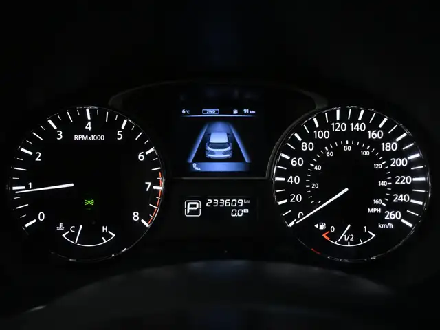 2015 Nissan Pathfinder Platinum No Accident Leather Panoramic Ro - Photo 13