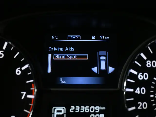 2015 Nissan Pathfinder Platinum No Accident Leather Panoramic Ro - Photo 14