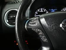 2015 Nissan Pathfinder Platinum No Accident Leather Panoramic Ro - Photo 15