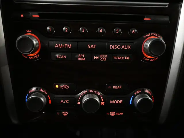 2015 Nissan Pathfinder Platinum No Accident Leather Panoramic Ro - Photo 20