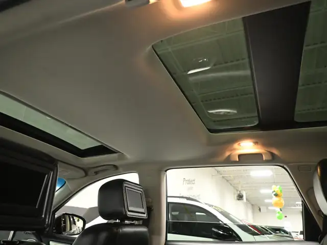 2015 Nissan Pathfinder Platinum No Accident Leather Panoramic Ro - Photo 22