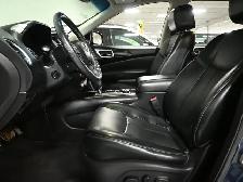 2015 Nissan Pathfinder Platinum No Accident Leather Panoramic Ro - Photo 23