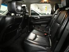 2015 Nissan Pathfinder Platinum No Accident Leather Panoramic Ro - Photo 24