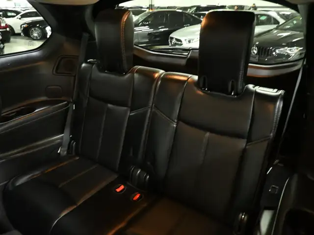 2015 Nissan Pathfinder Platinum No Accident Leather Panoramic Ro - Photo 25