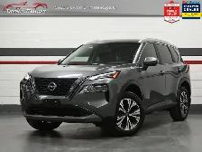 2023 Nissan Rogue SV Moonroof No Accident 360CAM Adaptive Cruise