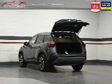 2023 Nissan Rogue SV Moonroof No Accident 360CAM Adaptive Cruise - Photo 8