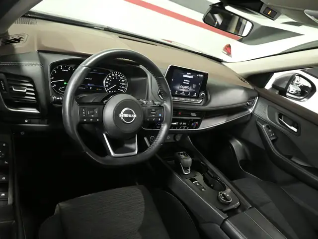 2023 Nissan Rogue SV Moonroof No Accident 360CAM Adaptive Cruise - Photo 10