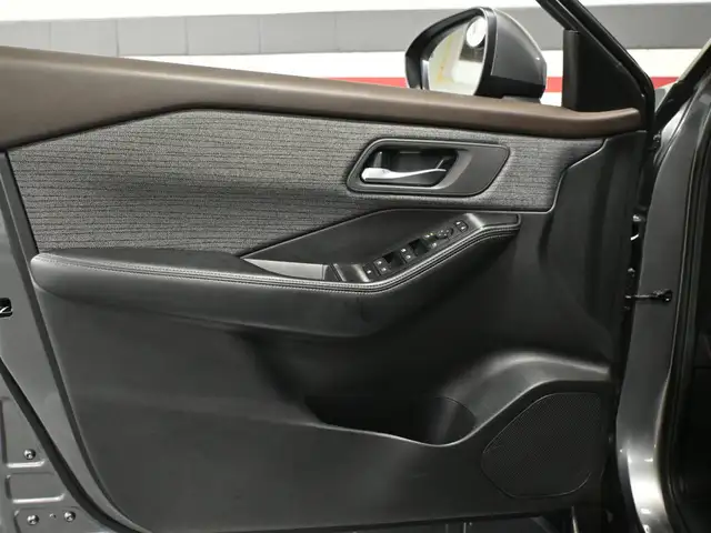 2023 Nissan Rogue SV Moonroof No Accident 360CAM Adaptive Cruise - Photo 11