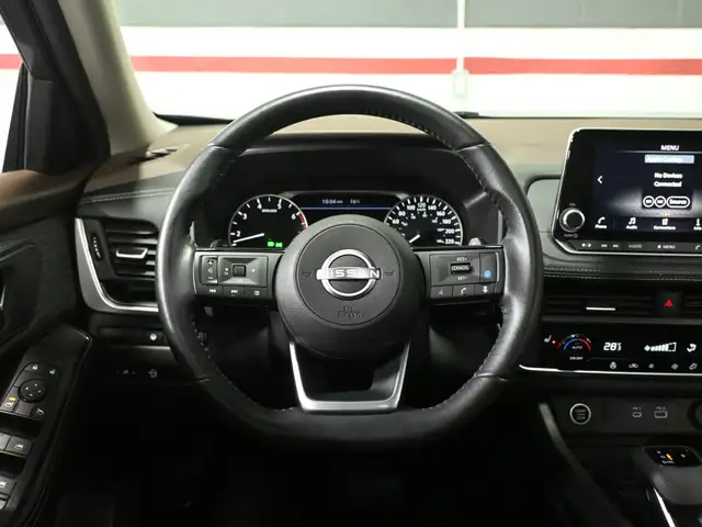 2023 Nissan Rogue SV Moonroof No Accident 360CAM Adaptive Cruise - Photo 12