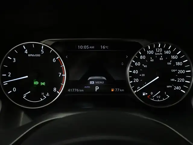 2023 Nissan Rogue SV Moonroof No Accident 360CAM Adaptive Cruise - Photo 13