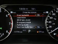 2023 Nissan Rogue SV Moonroof No Accident 360CAM Adaptive Cruise - Photo 14