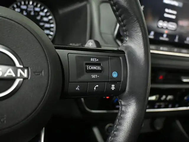 2023 Nissan Rogue SV Moonroof No Accident 360CAM Adaptive Cruise - Photo 16
