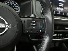 2023 Nissan Rogue SV Moonroof No Accident 360CAM Adaptive Cruise - Photo 16