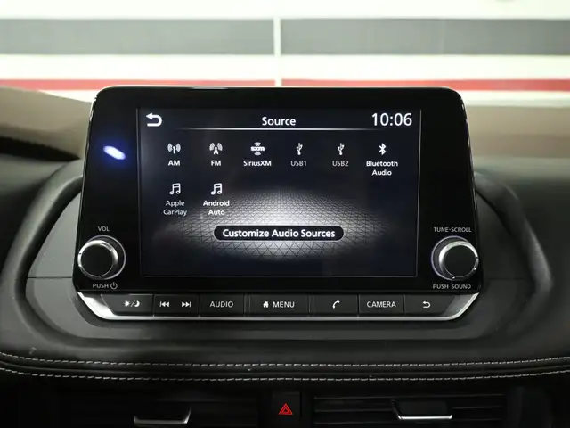2023 Nissan Rogue SV Moonroof No Accident 360CAM Adaptive Cruise - Photo 17