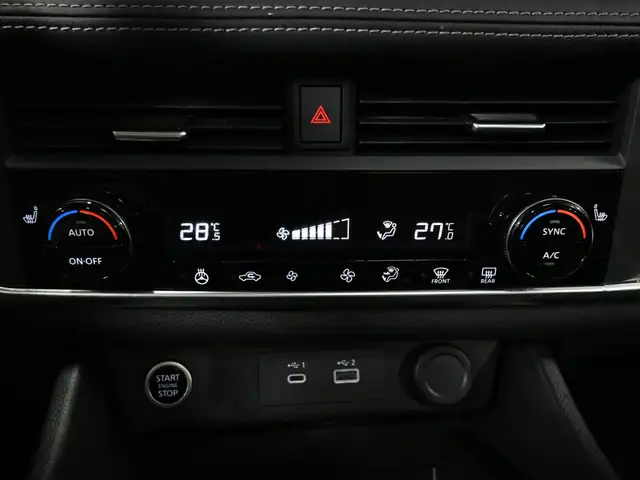 2023 Nissan Rogue SV Moonroof No Accident 360CAM Adaptive Cruise - Photo 19