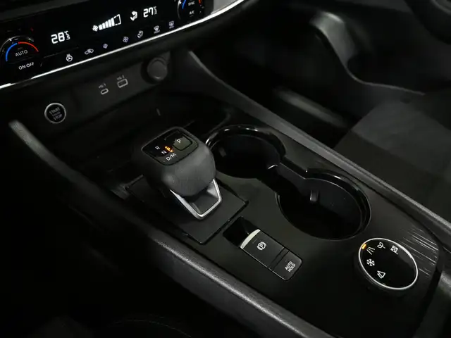 2023 Nissan Rogue SV Moonroof No Accident 360CAM Adaptive Cruise - Photo 20