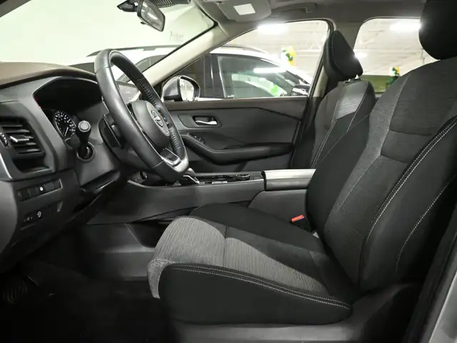 2023 Nissan Rogue SV Moonroof No Accident 360CAM Adaptive Cruise - Photo 22