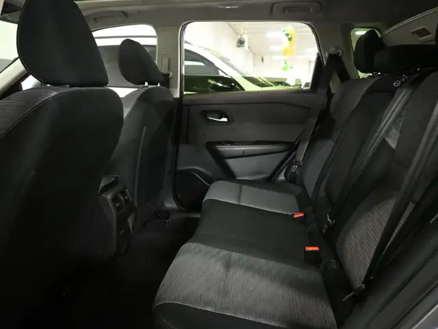 2023 Nissan Rogue SV Moonroof No Accident 360CAM Adaptive Cruise - Photo 23