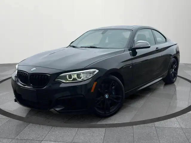 2015 BMW M235 i xDrive M235|X Drive|Accident Free!
