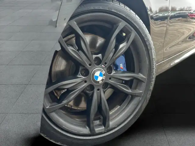 2015 BMW M235 i xDrive M235|X Drive|Accident Free! - Photo 2