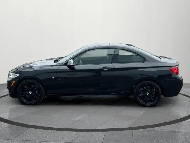 2015 BMW M235 i xDrive M235|X Drive|Accident Free! - Photo 3