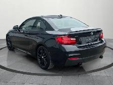 2015 BMW M235 i xDrive M235|X Drive|Accident Free! - Photo 4