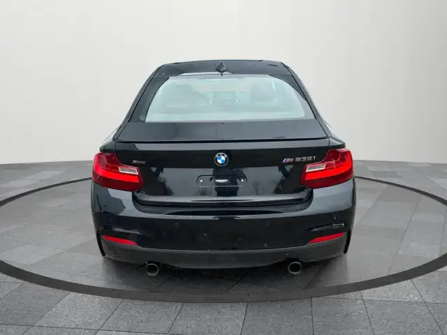 2015 BMW M235 i xDrive M235|X Drive|Accident Free! - Photo 5